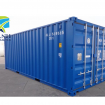Container khô 20 feet